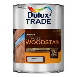 رنگ ترمو وود دولوکس (Dulux TRADE