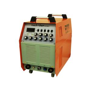 TIG 315 P AC-DC دستگاه جوش تیگ آرگون اورین الکتریک