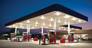 بزرگترین پمپ بنزین و مجتمع رفاهی  فروشی با 800م درامدماهانه