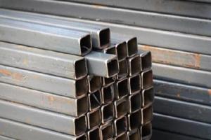 تامین کننده کلیه آهن آلات ساختمانی