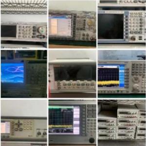 سیگنال ژنراتور Agilent و Anritsu و rohde & schwarz