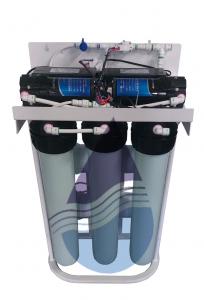 دستگاه های تصفیه آب نیمه صنعتی 800 گالن 3200 لیتری