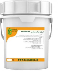ژل بتن 