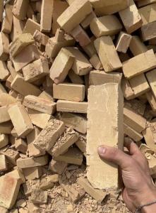 فروش بی واسطه آجر فشاری 