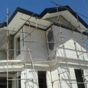 مجری وطراح سقفهای شیبدار