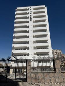 اجرای رنگ نما نانو در تهران کنیتکس نانو تهران مینرال